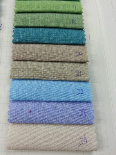 GZ-YISG  亞光麻 細節-3